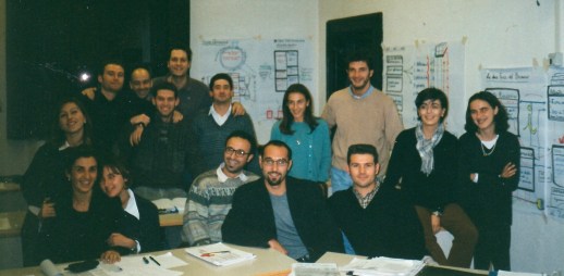 Analisi di Bilancio 1997